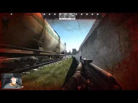 Skier Task: Chemicals Part 1 - Escape from Tarkov