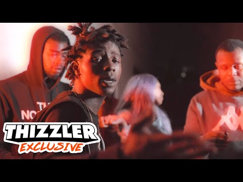 EBK Young Joc ft. EBK Trey B & EBK Durkio - Back 2 Back (Exclusive Music Video) || Dir. JayyBlue