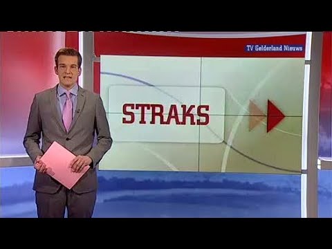 GLD Nieuws 8 maart 2011 - Nieuws