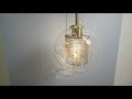 подвесной светильник odeon light pendant clocky 4939/1