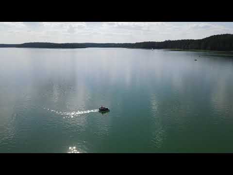 Jezioro Pluszne Wielkie