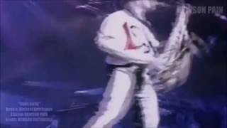 U2 - INXS - &quot;Slide Away&quot; (Full video)