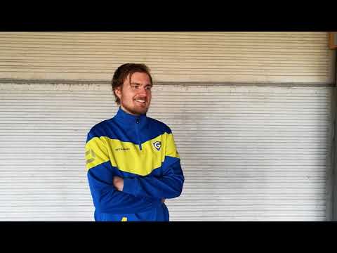 GnistanTV: Jani Kaukomaa MYPA-voiton jälkeen