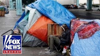 Survey finds trash, needles, feces on San Francisco streets