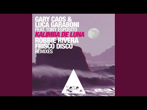 Kalimba De Luna (Rico Bernasconi & Frisco Disco Remix)