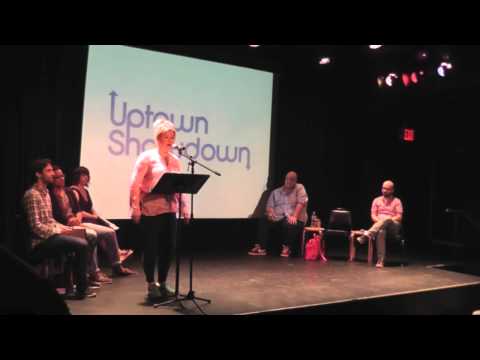Caroline Rhea at Uptown Showdown - Internet vs. Real Life