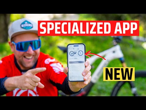 Introducing The New Specialized APP Which Will Be Replacing Mission Control