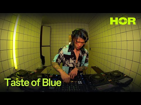 Taste of Blue | HÖR - November 26 / 2025