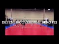 Lauren Yoo Volleyball 23’ SCVC 16 Roxy