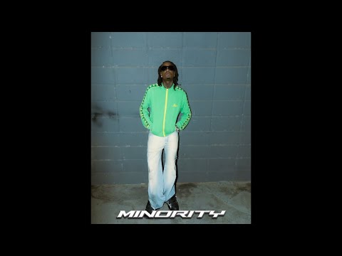 (FREE) derek x ryu, the runner x trunks type beat - "bando" [prod. @min0rityyyy]