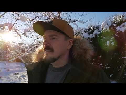 Viegli sniegi snigs - Artis Šimpermanis