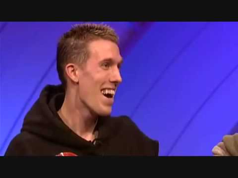 Boer Frans en Boer Gerard tegen veganist