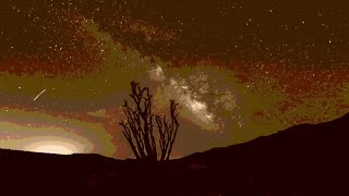 LOS NATAS - DE LAS CENIZAS, EL HOMBRE MONTAÑA