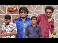 Super Saddam Yadamma Raju Performance Jabardasth 26th January 2023 ETV Telugu