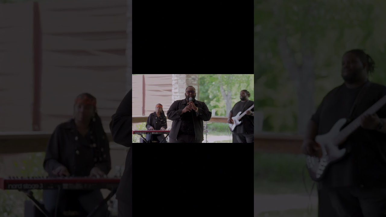 Promotional video thumbnail 1 for Vic Vocal Experience
