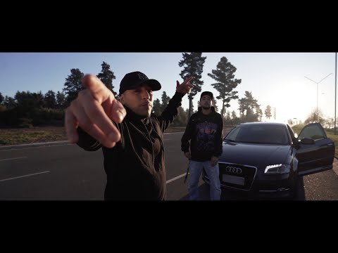 Zikabron & Camileazy - Automatic (Video Oficial) 🚗