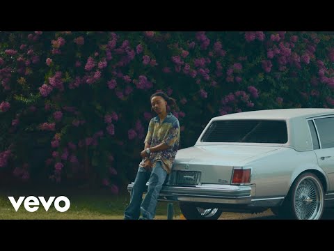 JoshSimmons - WOOD GRAIN