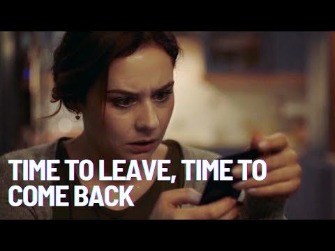 SHE JUST WANTED TO BE HAPPY | TIME TO LEAVE, TIME TO COME BACK (ALL EPISODES)