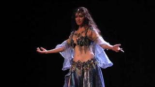 Sensual Bellydance Video