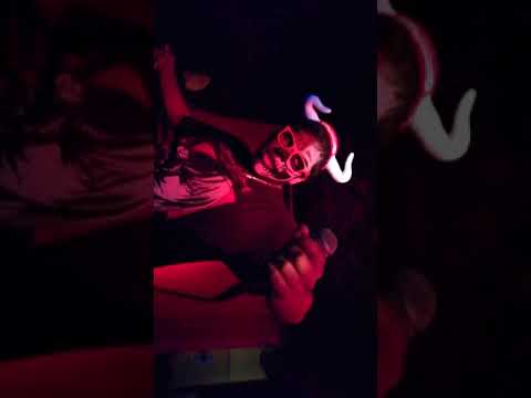 Trouble Maker Live Opening For Evil Ebenezer 2018 At Nocturne