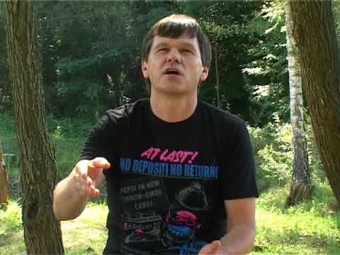 Zlatko Nedeljko Pepsi - Preveč alkohola