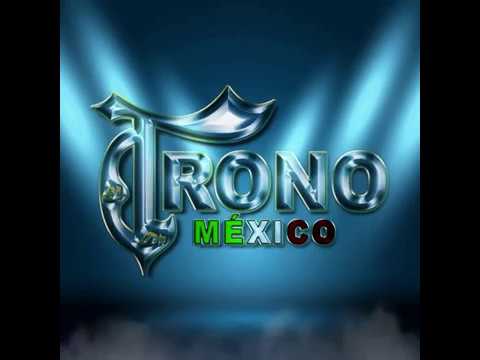 Pero Mientras Que Hago Yo - El Trono De Mexico
