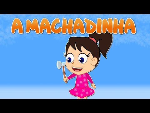 Machadinha video