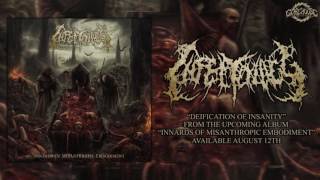 Infectology - Deification of Insanity (Official Track)