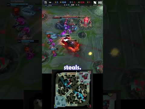 Game 3 Part 3 - LoL Worlds '22 - Final Fight