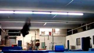 Neil and Devon  TRICKING