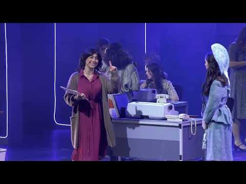 Arcadia Stage Presents: 9 - 5