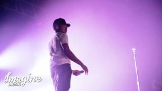 Chance The Rapper - Somewhere in Paradise (ft. Jeremih &amp; R. Kelly)