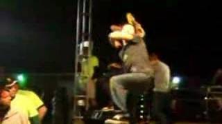 The Devil Wears Prada - Nickels Is Money Too Live at ROCCFest