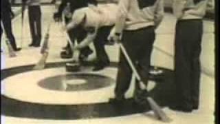 1958 MacDonald Brier (Victoria, British Columbia)