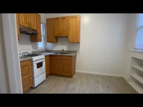 Large Pacific Heights two room studio and rent controlled!