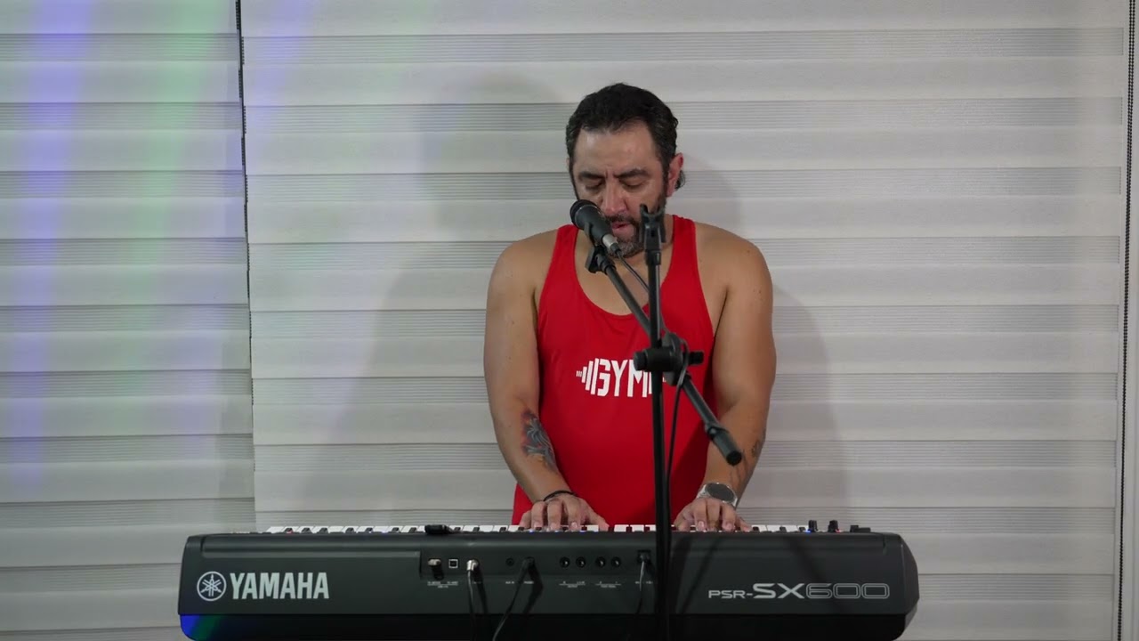 Y cómo te va (Cover)