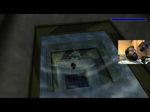 Tomb Raider 5: Rome Hub (Niveles de autor). Parte 1/2: Niveles 1 al 6 COMPLETOS