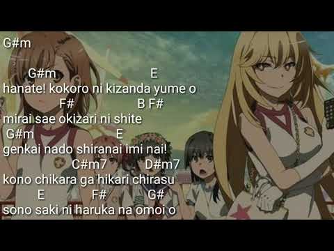 Only My Railgun - To Aru Kagaku no Railgun