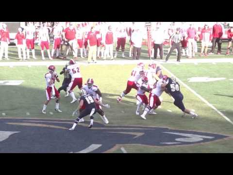 Zips Weekly (October 11, 2016)