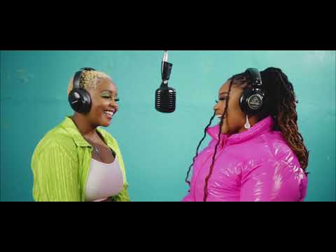 WENDO UYU (ACOUSTIC REMIX) by WACHUKA MUCHENDU  ft MISSVEE