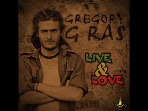 Gregory G Ras (Riddim Colony) - Dangerous (Bacchagal riddim) 2011 HQ