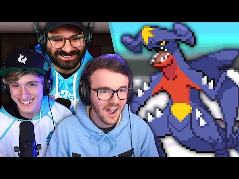 TENSIONS RISE!! • Pokémon Diamond & Pearl 3 Way Versus • 18