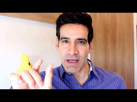 #14 Por que os melhores são os melhores?