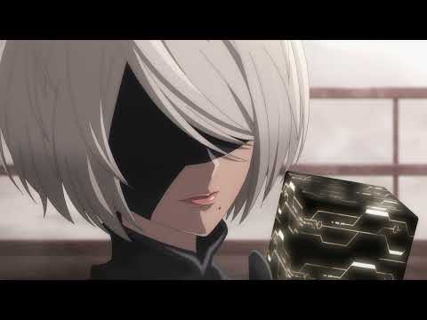 アニメ『NieR:Automata Ver1.1a』Promotion File 008 thumnail