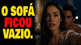 Meu Marido Ofereceu pro amigo o Sofá… Mas Ele Preferiu Dormir na MINHA CAMA