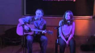 You Can Close Your Eyes - David Treadway & Nicola King