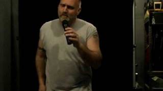 I don&#39;t want to lose your love.VOB