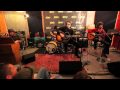 Silversun Pickups "Substitution" Acoustic (High ...