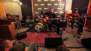 Silversun Pickups &quot;Substitution&quot; Acoustic (High Quality)