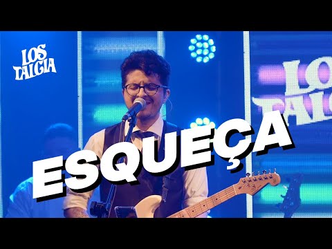 Lostalgia - Esqueça - Roberto Carlos